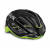 Helma KASK Protone, Black/Lime