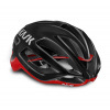 Helma KASK Protone, Black/Red