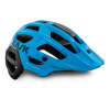 Helma Kask REX, Light blue