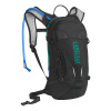 Dámský batoh CamelBak LUXE, Black / Columbia Jade