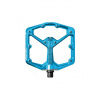 Pedály CrankBrothers Stamp 7, Electric Blue