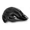 Helma Kask REX, Black matt