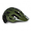 Helma Kask REX, Moss green