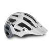 Helma Kask REX, White Grey