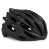 Helma Kask Mojito, Black matt