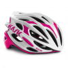 Helma KASK Mojito 16 white/pink M/52-58cm