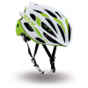 Helma Kask Mojito, White/Lime