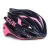 Helma Kask Mojito, Navy blue/Pink