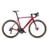 Wilier Filante Disc 2021 - Ultegra Di2 + SLR42, Red