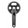 Kliky Shimano Deore FC-M6120 32z, 12s