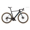 Wilier Rave SLR Disc 2022 - Ultegra Di2 + SLR42, Black