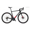 Wilier Garda Disc 2022 - 105 + RS171, Black/Red