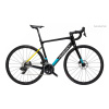 Wilier Garda Disc 2022 - 105 + RS171, Astana