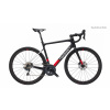 Wilier Garda Disc 2022 -  Rival AXS + NDR38, Black/Red