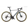 Wilier Filante SLR Disc 2022 - Dura-Ace Di2 + SLR42, Iride