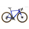 Wilier Zero SLR Disc 2022 - Ultegra Di2 + SLR38, Blue