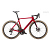 Wilier Filante SLR Disc 2022 - Ultegra Di2 + SLR42, Red