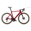 Wilier Filante SLR Disc 2022 - Ultegra Di2 + Trimax, Red