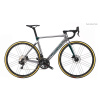 Wilier Filante SLR Disc 2022 - Ultegra Di2 + Trimax, Iride