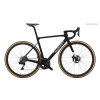 Wilier Zero SLR Disc 2022 - Ultegra Di2 + Trimax, Black