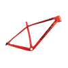 Rámová sada Wilier 101X 2022, Red/Black