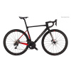 Wilier Zero SL Disc 2022 - Rival AXS + NDR38, Black/Red