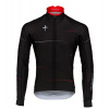 Zimní bunda Wilier Caivo Jacket, Černá