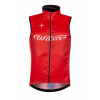 Vesta Wilier Gilet, Červená