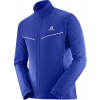 Bunda Salomon Agile Softshell 18/19, Surf the Web