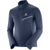 Bunda Salomon RS SoftShell 18/19, Night Sky