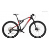 Wilier 110FX 2022 + Deore XT + Rock Shox SID + MT501, Black/Red