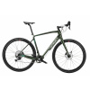 Wilier Jena Hy 2022 - GRX + NDR28, Green White