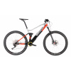 Wilier 101FX Hybrid 2022 - Deore XT + SID + 966H