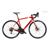 Wilier GTR Team Disc 2022 - 105 + RS171, Red/White