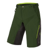 Volné kraťasy Endura MT500 Spray Baggy Short II, Forrest Green