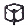 Pedály Crankbrothers Stamp 7, Black/Pink
