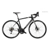 Wilier GTR Team Disc 2022 - Ultegra + RS171, Black/White