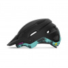 Helma Giro Source MIPS W, Mat Black Ice Dye