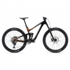 Giant Trance X Advanced Pro 29 2 2022, Carbon