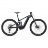 Giant Trance X E+ 3 Pro 29er 2022, Black Diamond