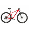 Wilier 101X 2022 - SRAM NX + Recon + XM45, Red/Black