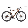 Wilier Jena + GRX 1x11+MICHE Graff Al bronze L