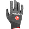 Zateplené rukavice Castelli CW 6.1 Unlimited Glove, Black