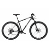 Wilier 503X Pro 2022 - Deore + Rock Shox Judy + Rover, Black/Grey