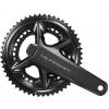 Kliky s integrovaným Wattmetrem Shimano Ultegra FC-R8100-P, 2x12s