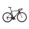 Wilier Cento10 SL Rim 2022 - Ultegra + NDR38, Black / Red