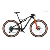 Wilier Urta SLR - Deore XT + SID + K4, Black