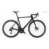 Wilier Zero SLR Disc 2023 - Ultegra Di2 + SLR38, Black