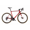 Wilier Zero SLR Disc 2023 - Force AXS + SLR38, Red