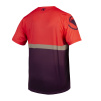 Dres Endura SingleTrack Core Tee II, Lilek